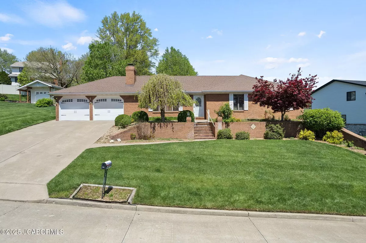 Jefferson City, MO 65101,316 JOE LANE