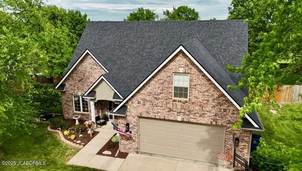 205 REDTAIL DRIVE, Ashland, MO 65010