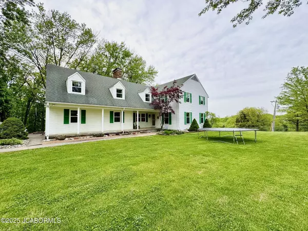 58443 DEER RUN ROAD, California, MO 65018
