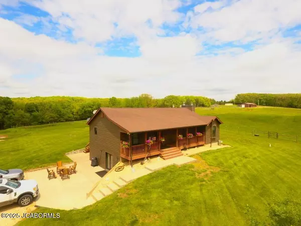 Grubville, MO 63041,819 FROST RD. ROAD