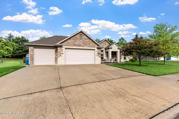 309 REDTAIL DRIVE, Ashland, MO 65010