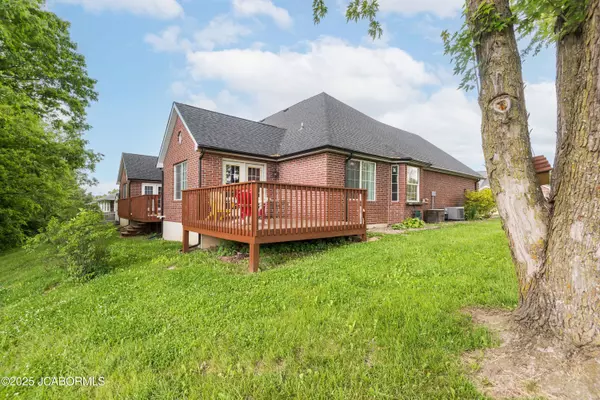 Holts Summit, MO 65043,1809 DEVONSHIRE CIRCLE