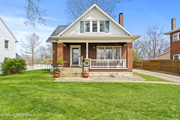 Jefferson City, MO 65101,1400 W MAIN STREET