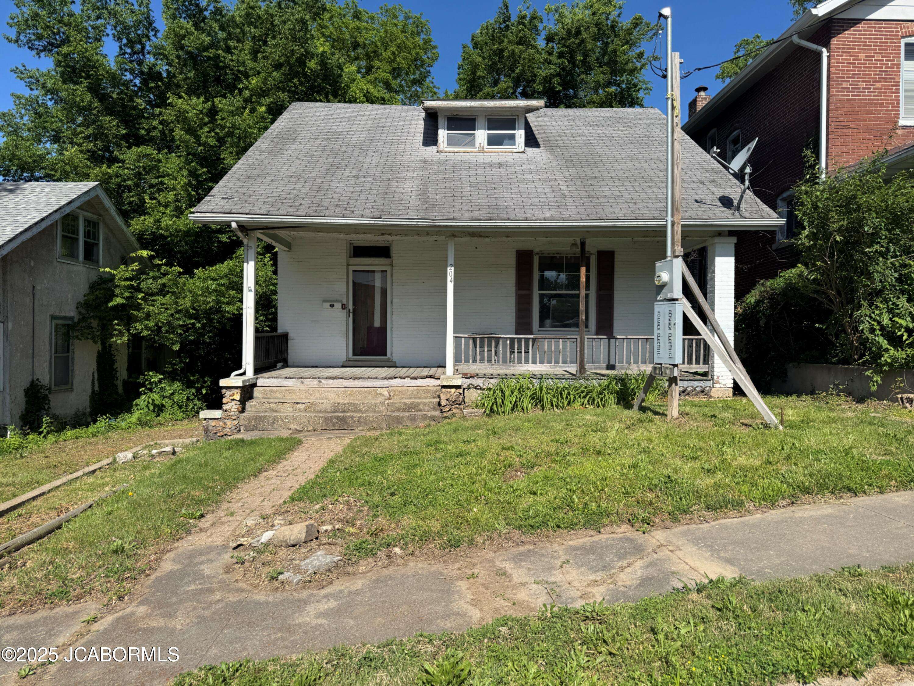 204 HAVANA STREET, Jefferson City, MO 65109