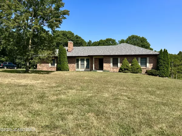 12566 COUNTRY VIEW DRIVE, Tebbetts, MO 65080