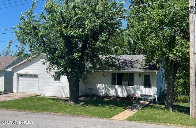 1011 E BENTON STREET, Linn, MO 65051