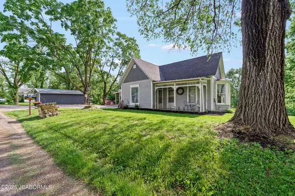 11986 COUNTY ROAD 485, Tebbetts, MO 65080