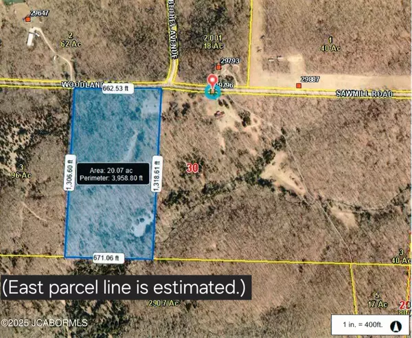 TBD SAWMILL ROAD, Edwards, MO 65326