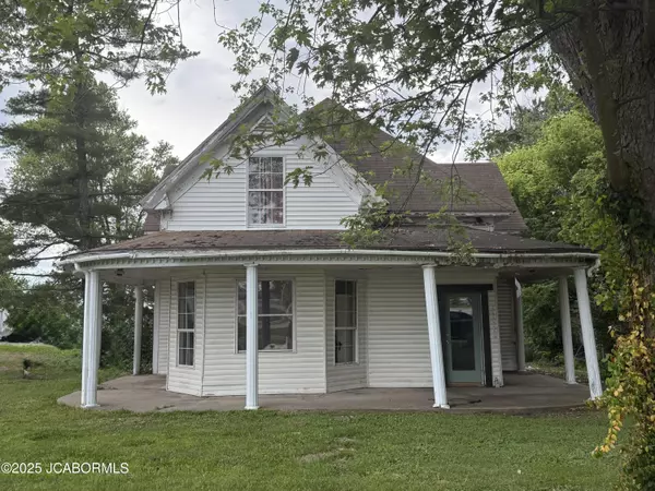231 ELM AVENUE, New Bloomfield, MO 65063