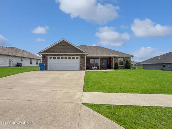 5010 AMERICA DRIVE, Ashland, MO 65010