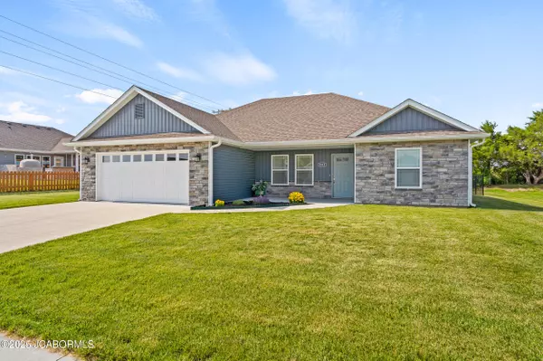 Ashland, MO 65010,5111 DEMOCRACY DRIVE