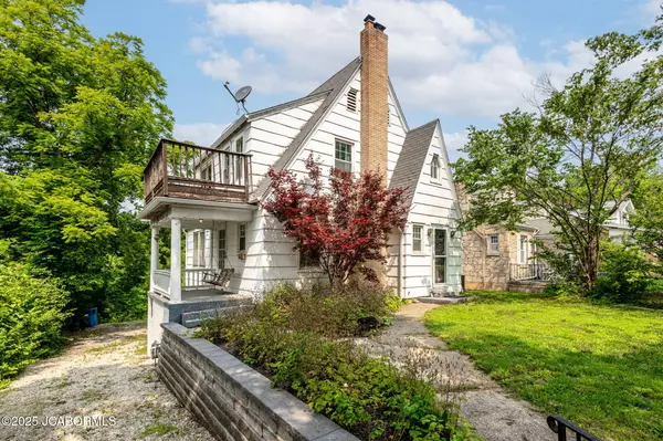 Jefferson City, MO 65101,1722 GREEN BERRY ROAD