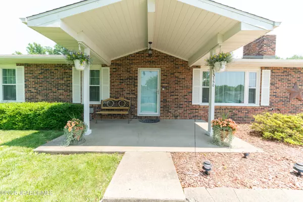 Hallsville, MO 65255,13150 N BRANCH STREET