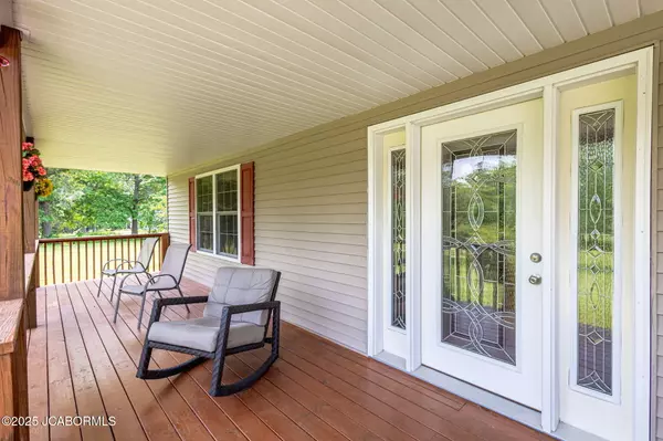 Hallsville, MO 65255,11100 E J B LANE