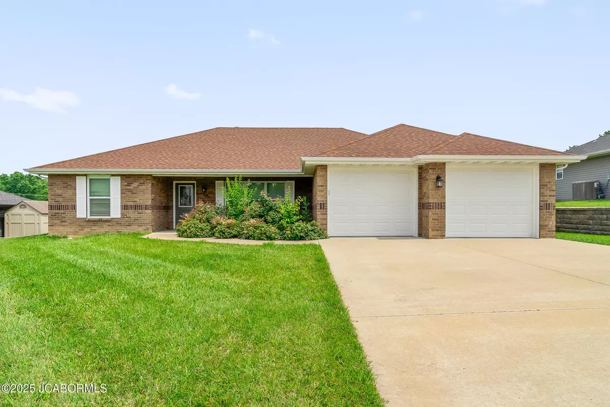 Holts Summit, MO 65043,130 SHELTON DRIVE