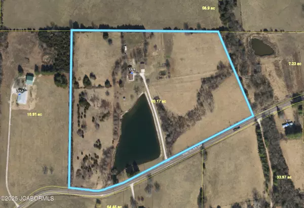 Eugene, MO 65032,7224 OLD BASS ROAD