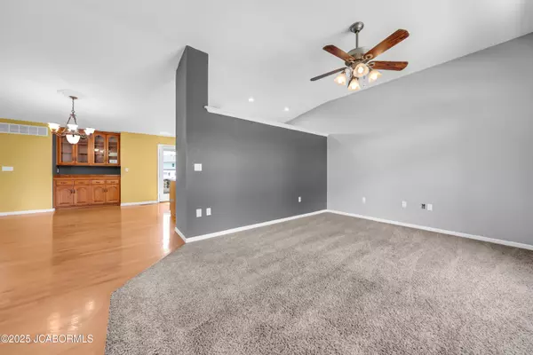 508 MORGAN STREET, California, MO 65018