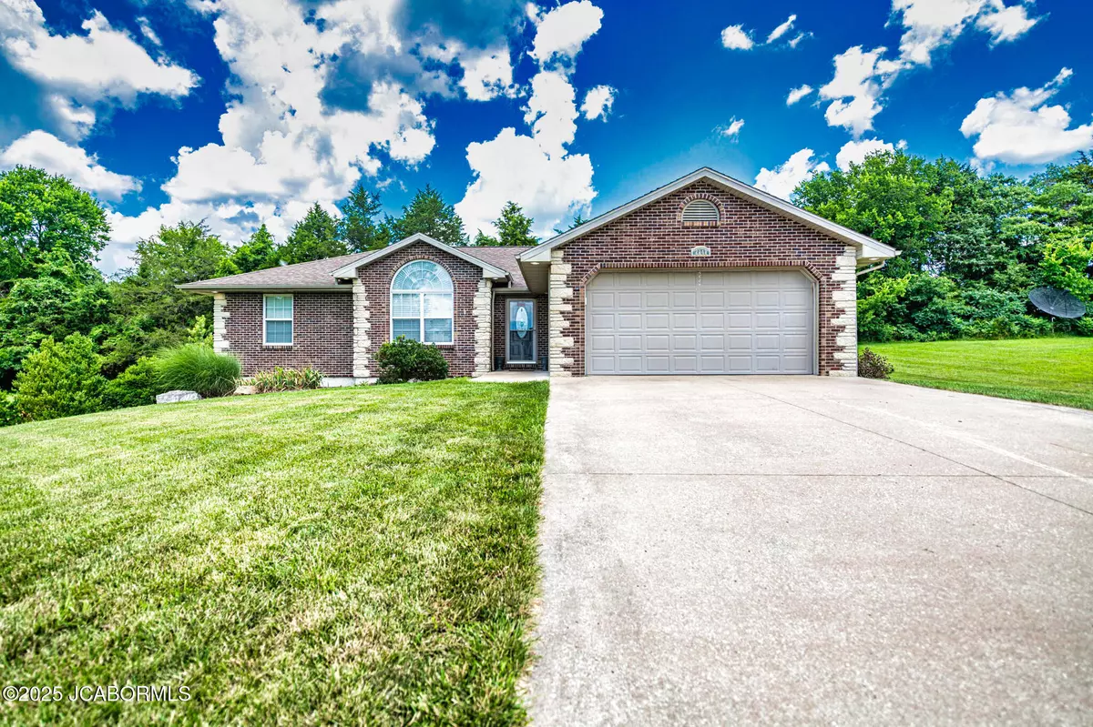 Holts Summit, MO 65043,2047 BROMIN COURT