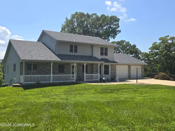 744 BRENTWOOD LANE, Holts Summit, MO 65043