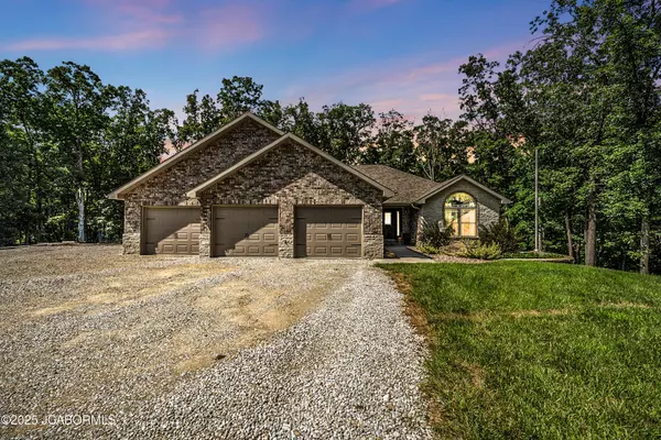 11169 RIDGE FORK DRIVE, Holts Summit, MO 65043