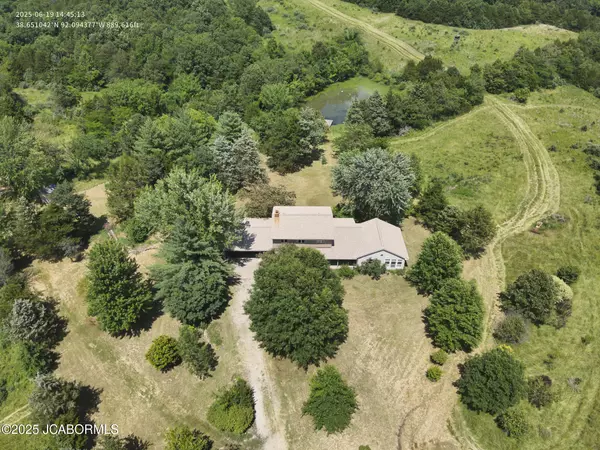 Holts Summit, MO 65043,423 VAN HORN ROAD