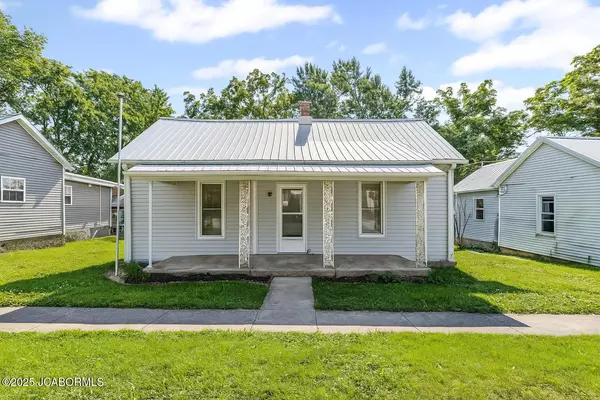 5103 SMITH STREET, Russellville, MO 65074