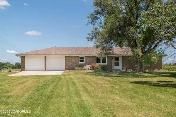 141 SPRING GARDEN ROAD, Olean, MO 65064