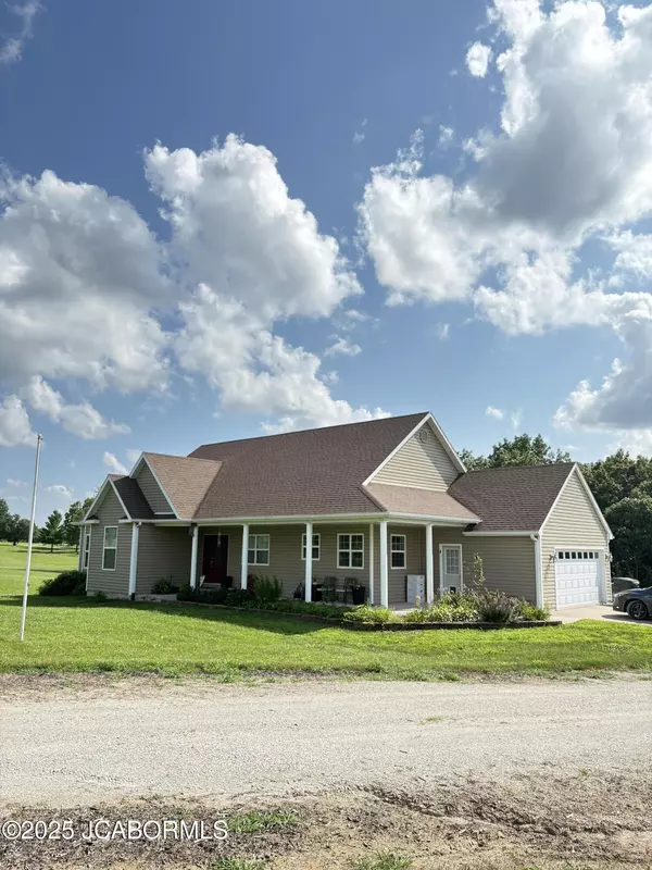 147 MARSHALL COURT, Fayette, MO 65248