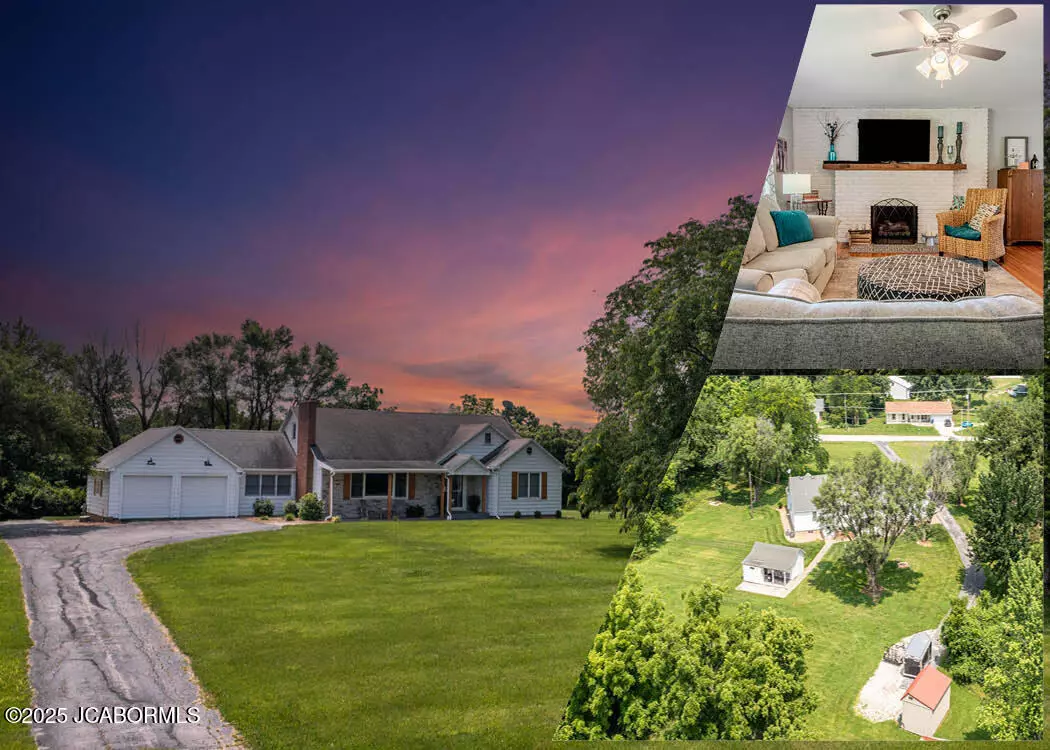 Holts Summit, MO 65043,713 S SUMMIT DRIVE