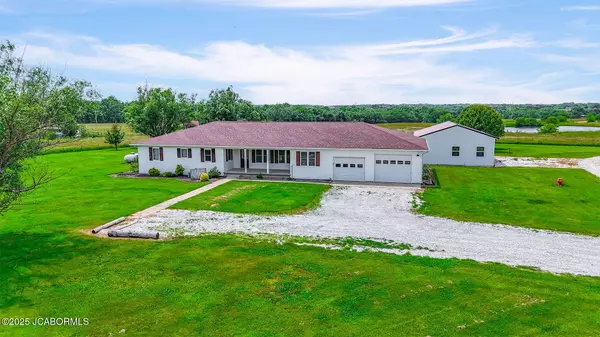 Moberly, MO 65270,1391 COUNTY ROAD 2470