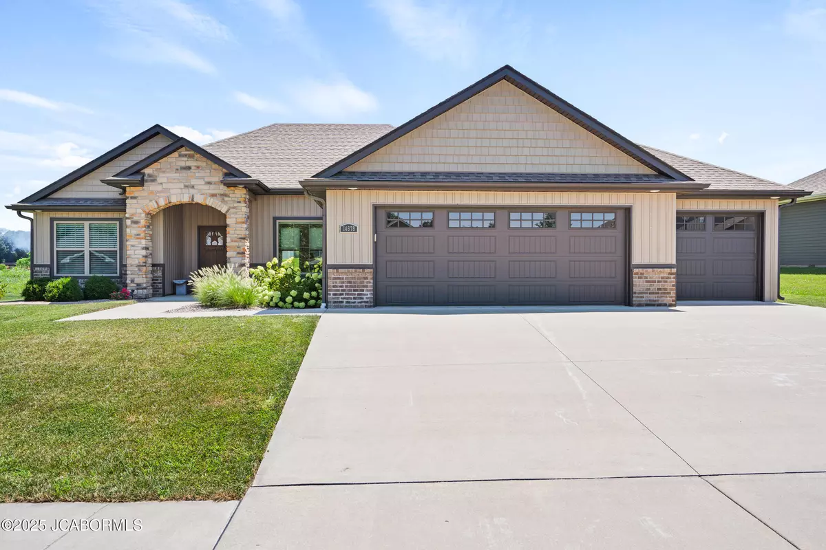 Hallsville, MO 65255,14678 METTLER DRIVE