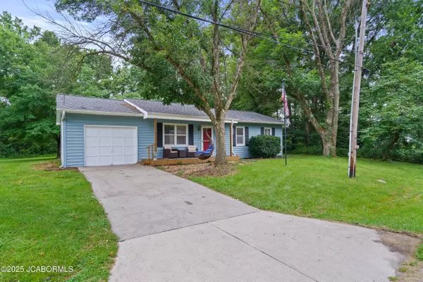 Hallsville, MO 65255,316 BROWN AVENUE