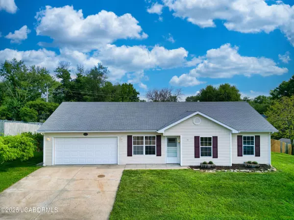 215 E TULLY COURT, Columbia, MO 65202