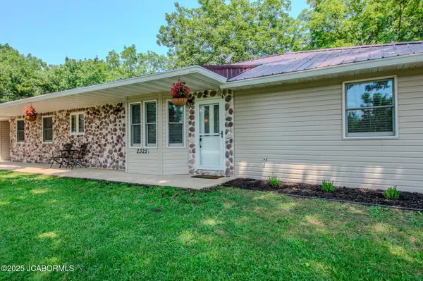 Holts Summit, MO 65043,2325 MASSEY LANE