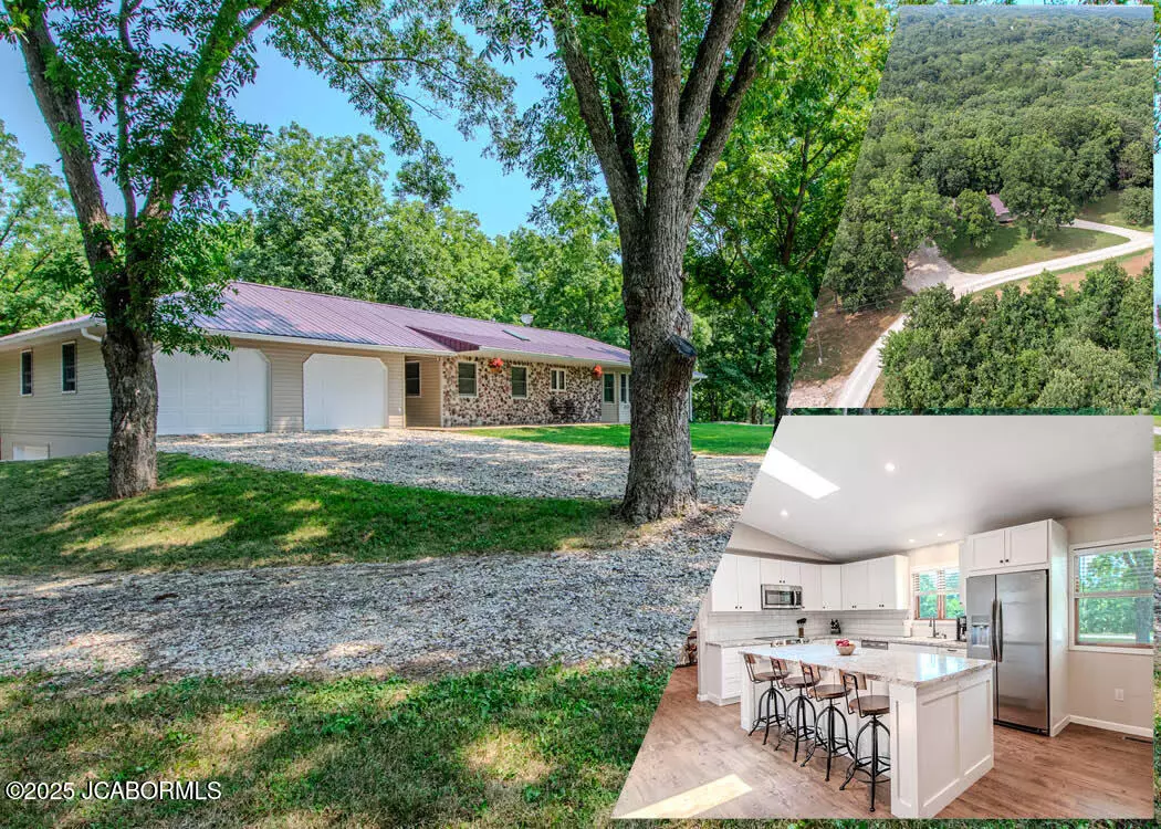 Holts Summit, MO 65043,2325 MASSEY LANE