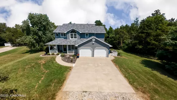 6620 CEDAR GLADE, Jefferson City, MO 65109