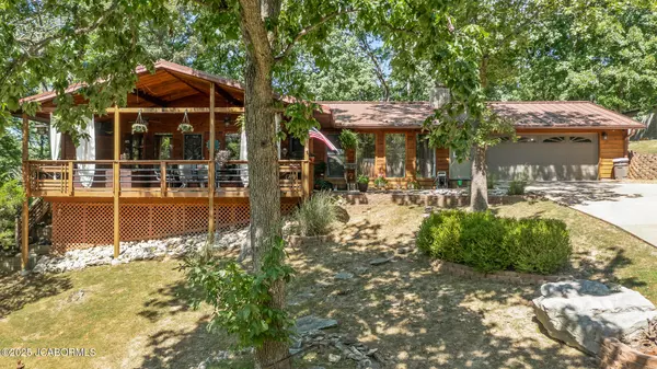 Holts Summit, MO 65043,1533 EASTVIEW DRIVE