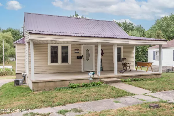 California, MO 65018,304 S HODGES STREET