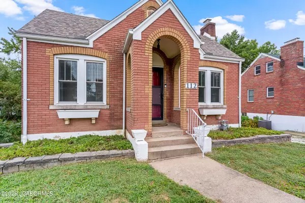 112 E CIRCLE DRIVE, Jefferson City, MO 65109