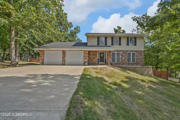 128 DON DRIVE, Linn, MO 65051