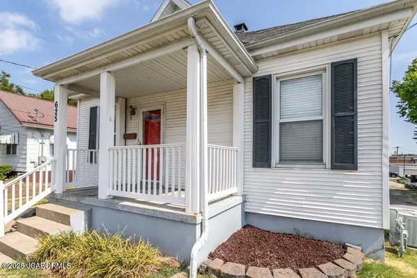 Jefferson City, MO 65109,625 MICHIGAN STREET