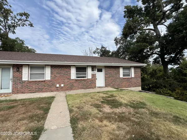 Jefferson City, MO 65109,3936 DEWBERRY DRIVE