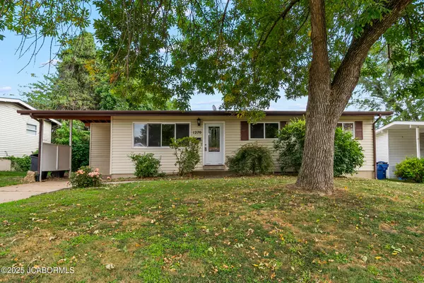 1270 BOBOLINK DRIVE, Florissant, MO 63031