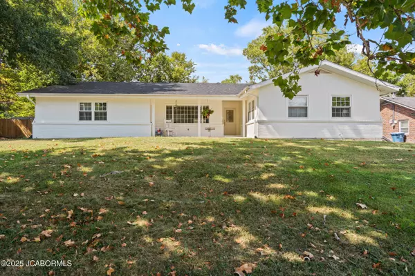 401 NORRIS DRIVE, Jefferson City, MO 65109