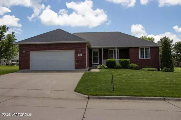 511 MORGAN STREET, California, MO 65018