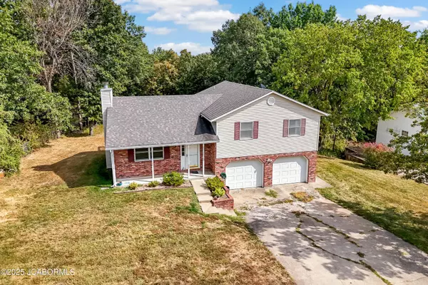 Holts Summit, MO 65043,1057 CHOCTAW RIDGE DRIVE