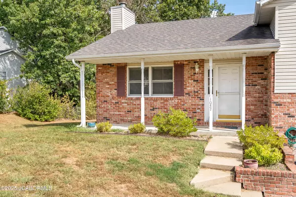 Holts Summit, MO 65043,1057 CHOCTAW RIDGE DRIVE