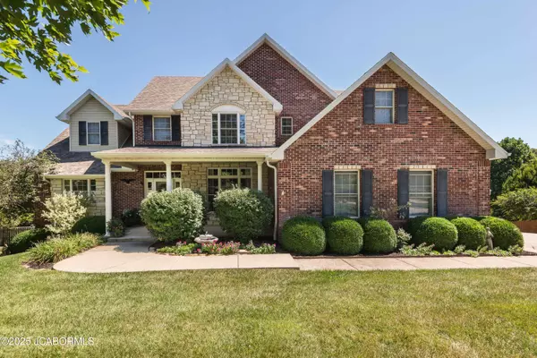 218 PHEASANT RUN ROAD, Jefferson City, MO 65109