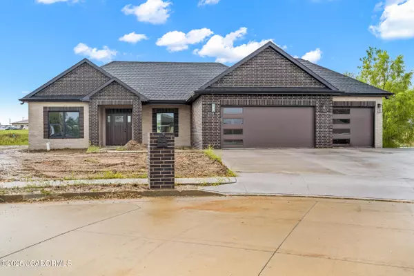 5135 PATRIOT COURT, Ashland, MO 65010