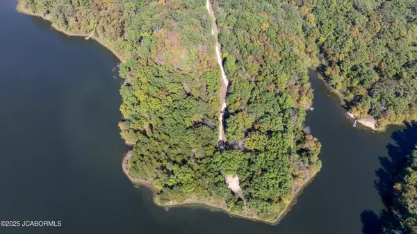 TBD 3+/- ACRES O'KEEFE RIDGE, Williamsburg, MO 63388